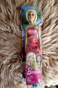 Nowa lalka Barbie Firma Mattel