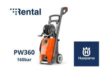 Myjka ciśnieniowa HUSQVARNA PW360, nowa, gwarancja