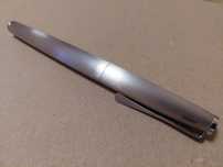 Lamy Studio перьевая чернильная пір'яна ручка