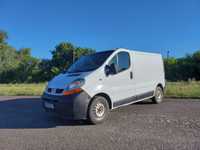 Sprzedam Renault Trafic Opel Vivaro