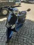 Vespa piaggio 50cc