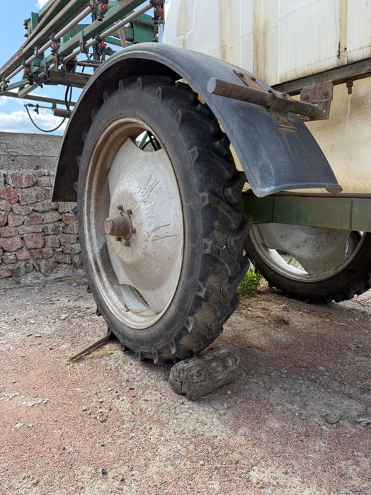 Оприскувач ОП 3000