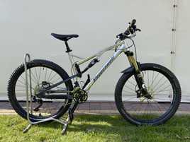 Steppenwolf Tycoon LTD pro M Rock Shox FOX Reverb 27,5 nie Cube Trek