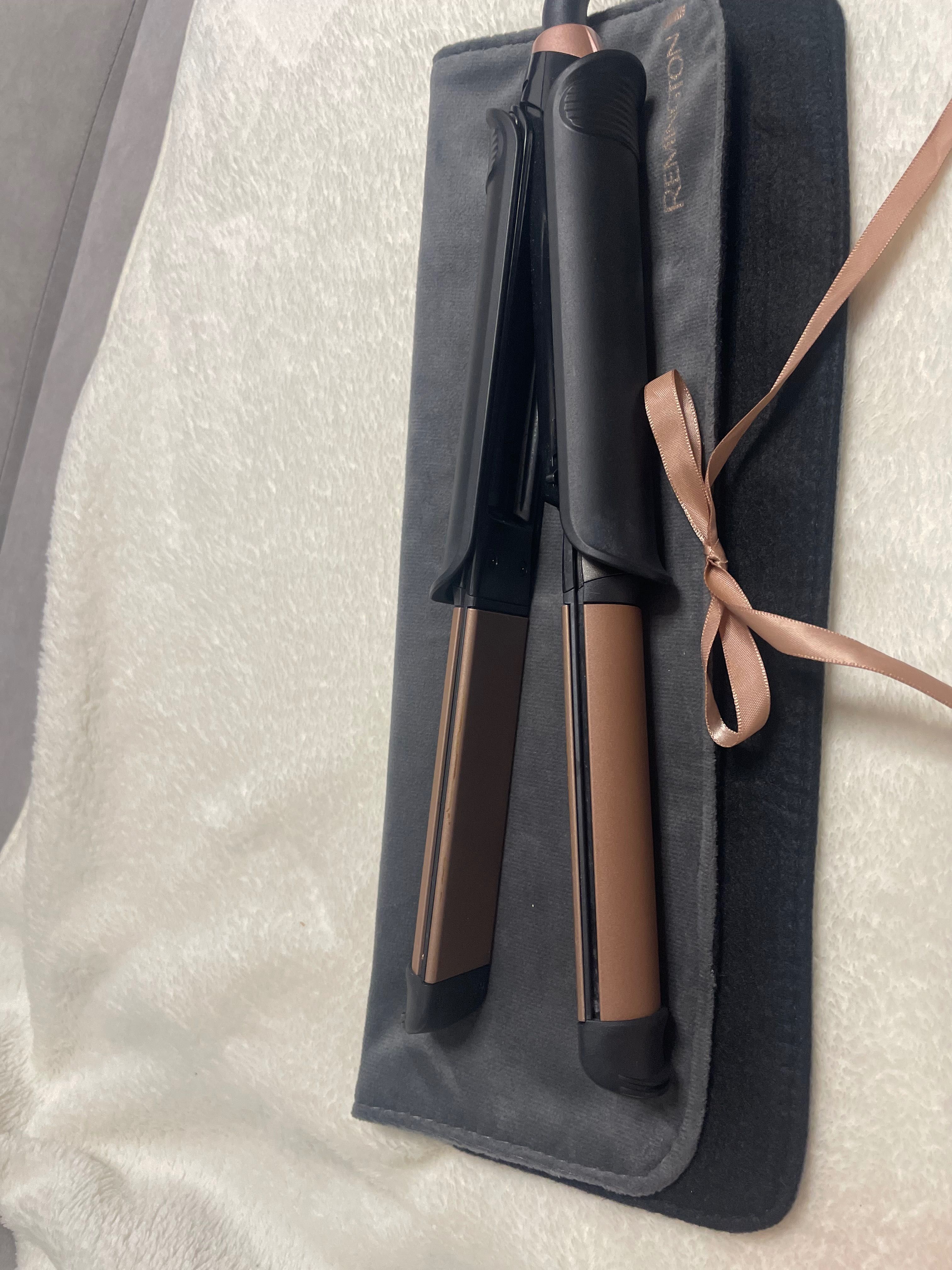 Prostownico - lokówka Remington One Straight & Curl