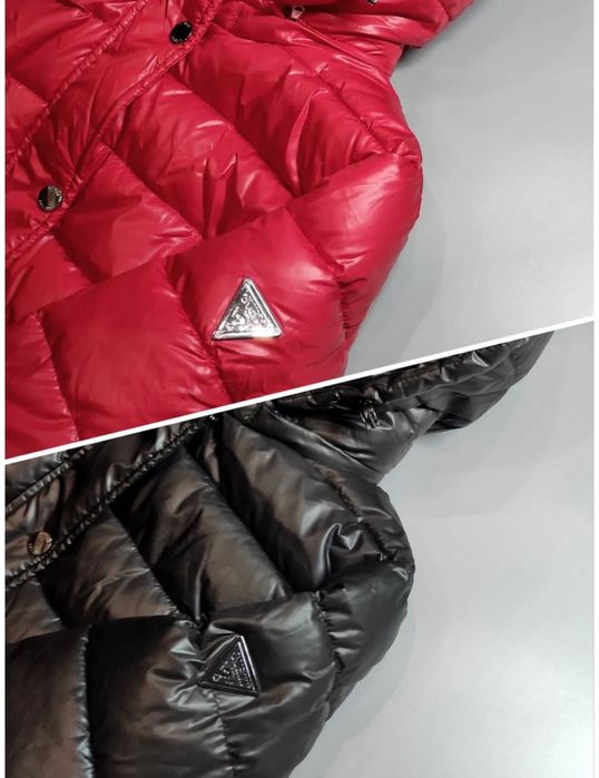 Куртка, пуховик Розпродаж оригінал Guess