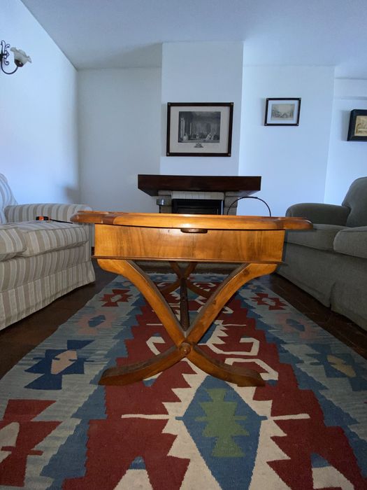 Mesa de Centro (Antiga)