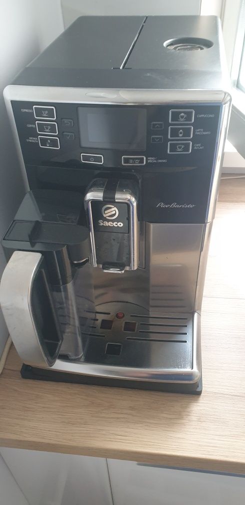 expres saeco  picobaristo