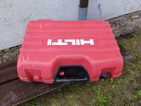 Walizka, skrzynka, kufer Hilti