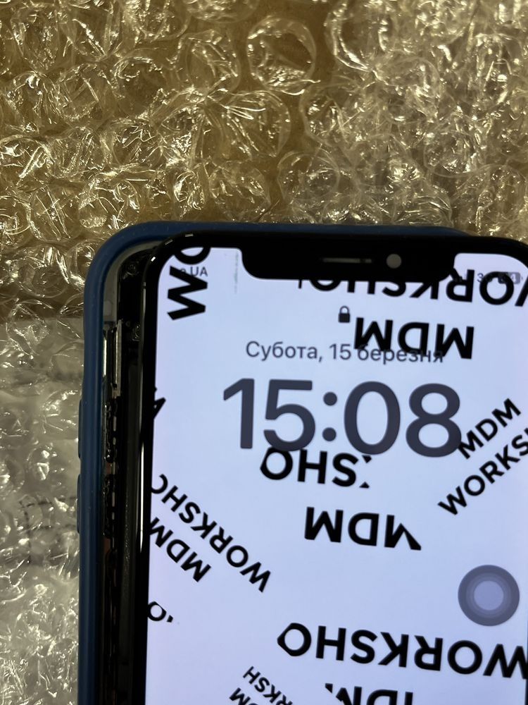 Оригинальний дисплей айфон 10 apple iPhone X  Екран Модуль Экран