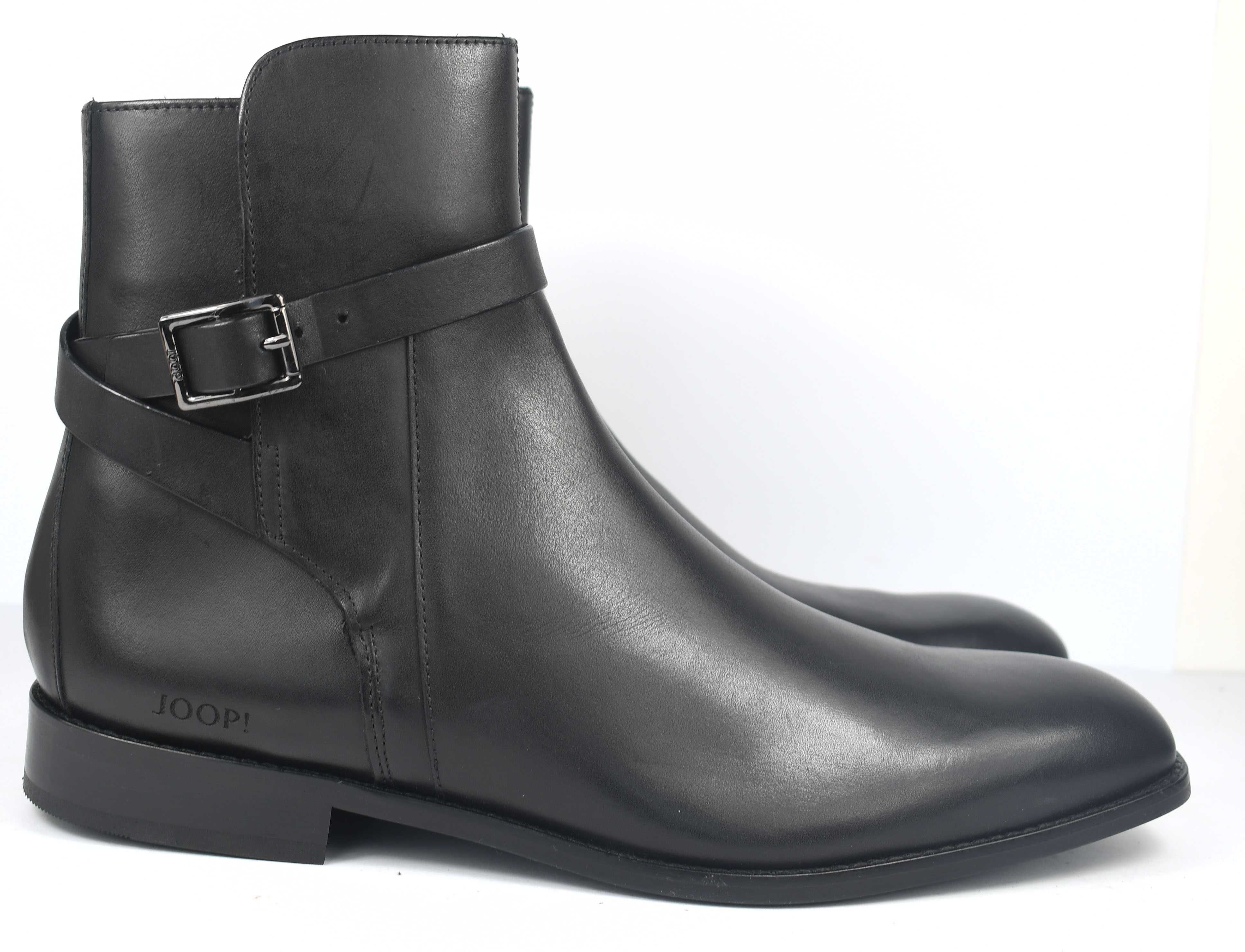 Nowe botki Joop pero joan roz. 44