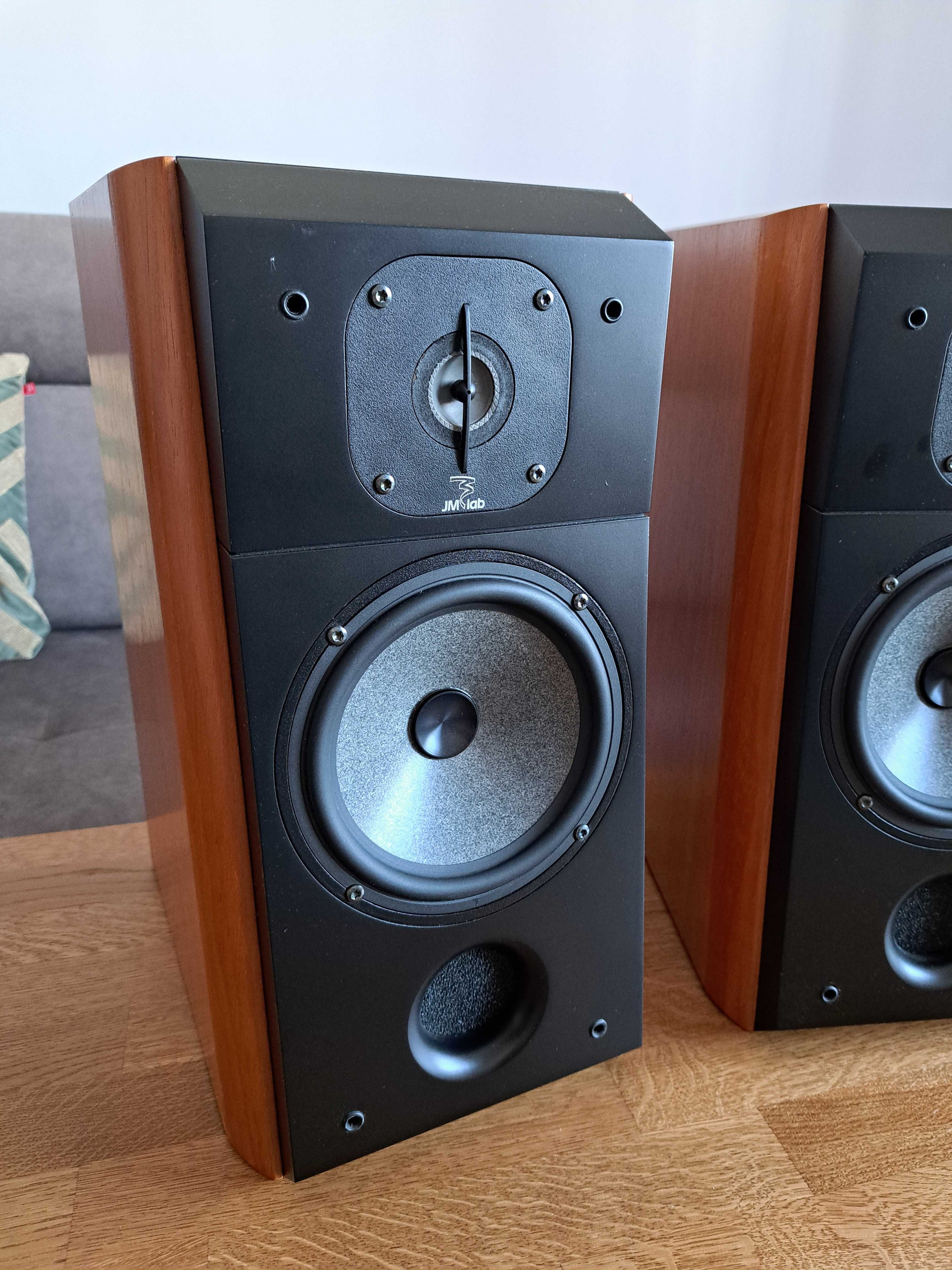Jmlab Electra 906 - Kolumny podstawkowe ( JM Lab - Focal )