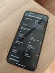 Smartfon NOTHING PHONE 1 8/128GB 5G 6.55" 120Hz Czarny