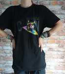 Tshirt dsquared 2 icon rozmiar m