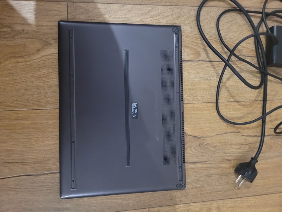 HP Spectre model : 13-af000nw