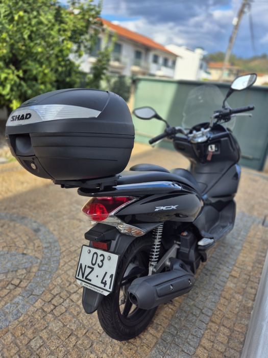 Honda PCX de 2013