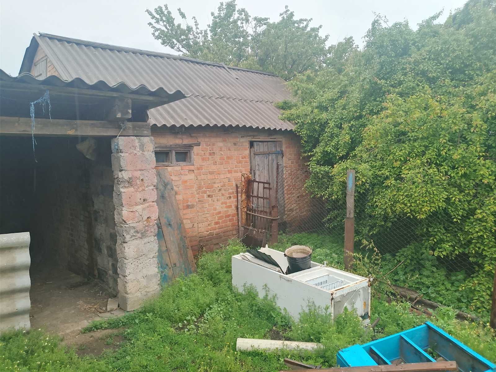Продам затишний дім