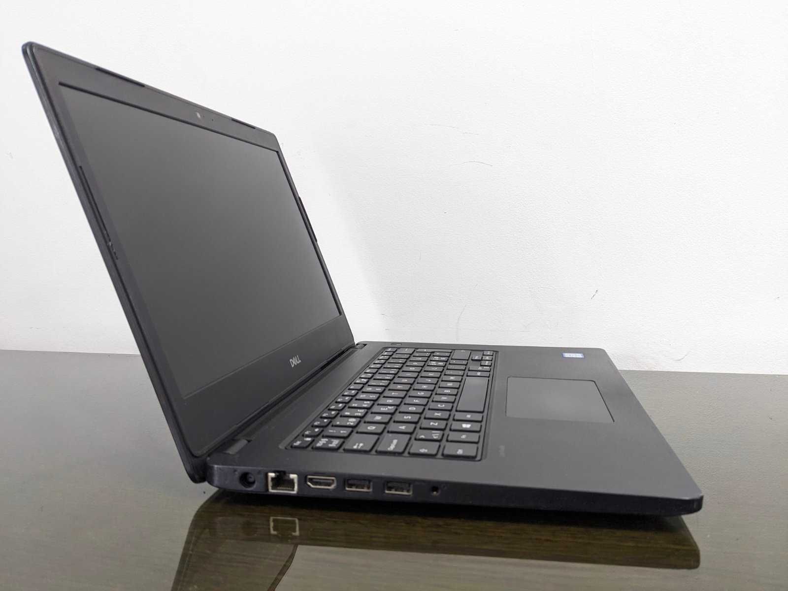 Dell Latitude 3480 - хороша начинка, 2018 року ноутбук