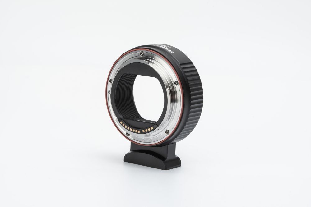 Адаптер с автофокусом для объектива Canon EF/EF-S для камер Canon R/RF