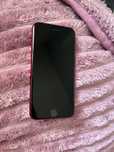 Iphone SE 2022 red 64gb