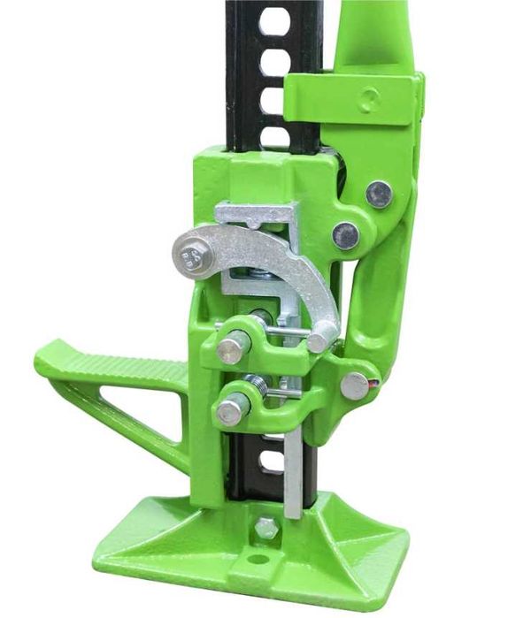 JACK ELEVADOR, 3 T, 1520 MM