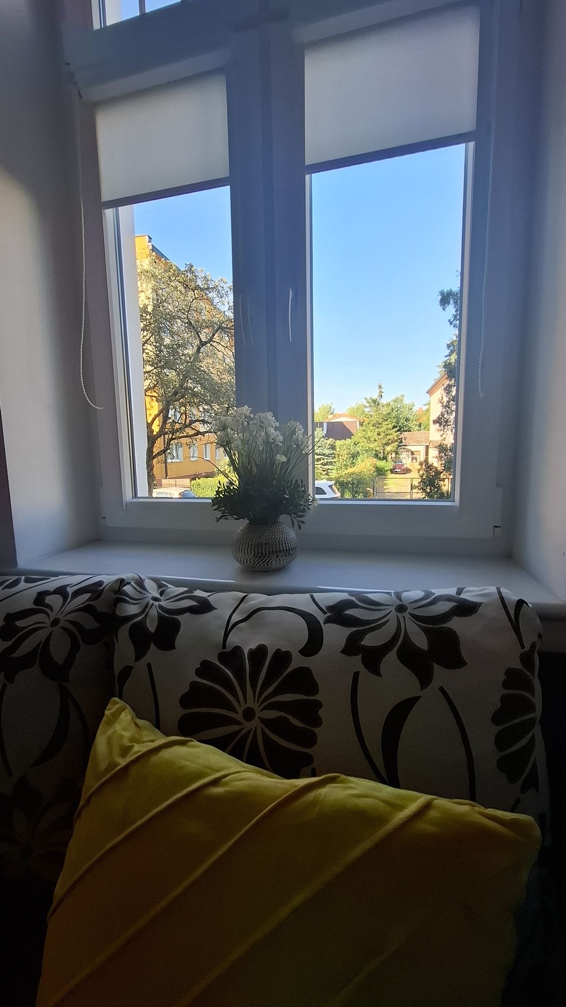Pokoje 3min od plaży