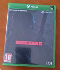 Hitman III Xbox One