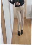 Spodnie massimo dutti 34/36