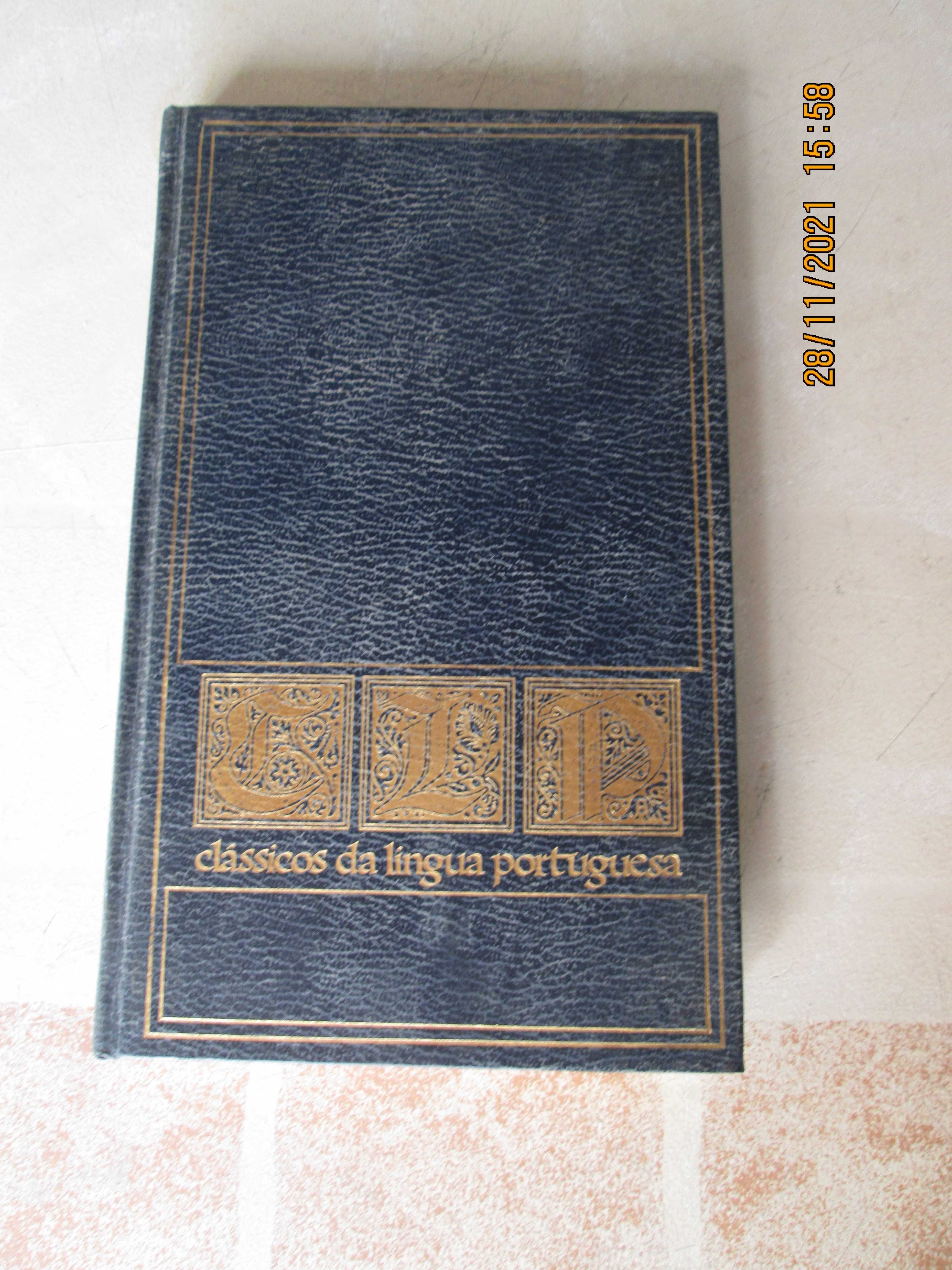 Vários Livros Alexandre Herculano - O BOBO