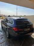 BMW 520D c/ GPS profissional