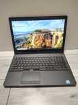 Ноутбук Dell Latitude 5590 / IPS / i5-8350U / 8гб / 256ссд