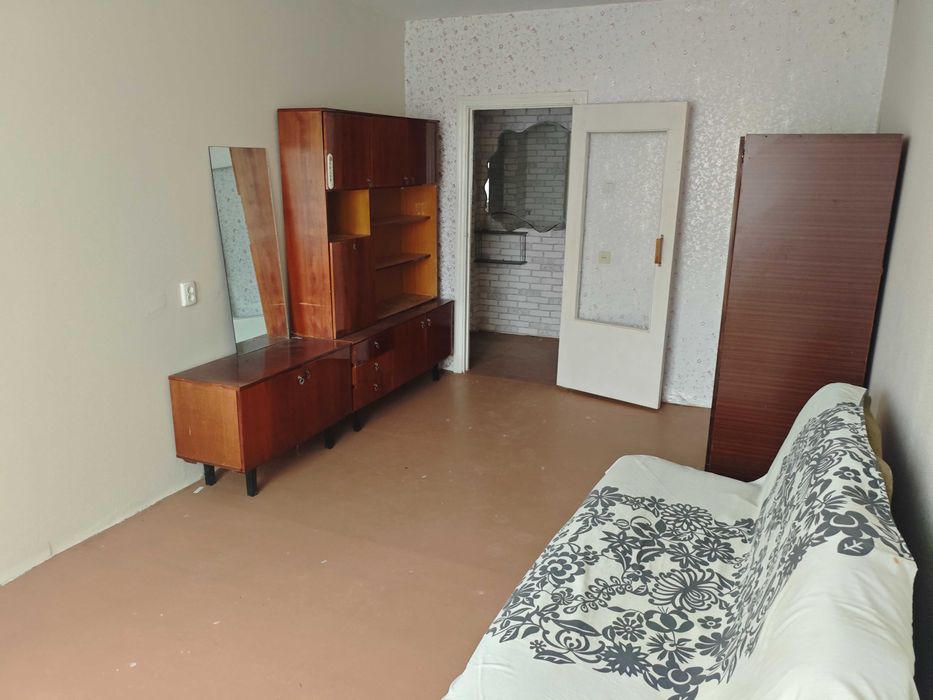 Сдам 1к на 2-Восточном. Долгосрочно.