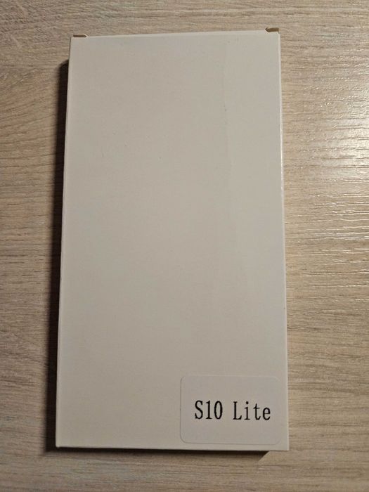 Акумулятори Samsung S10 lite 2 шт. нові та 1 шт. б/в G770 батареї
