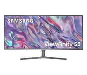 "34" Монітор Samsung ViewFinity S5 (LS34C500G)