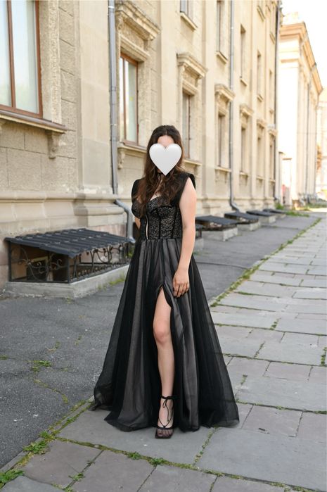 Випускна/вечірня сукня