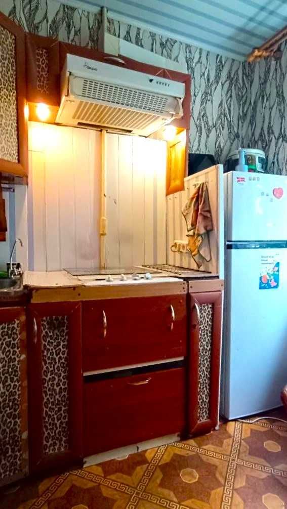 Продаж 1-но кімнатної квартири, вул. Аудиторна (Виборзька), 28в