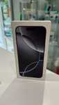 Telefon iPhone 16 Pro Max 256GB Nowy Biały Dworcowa Gwarancja