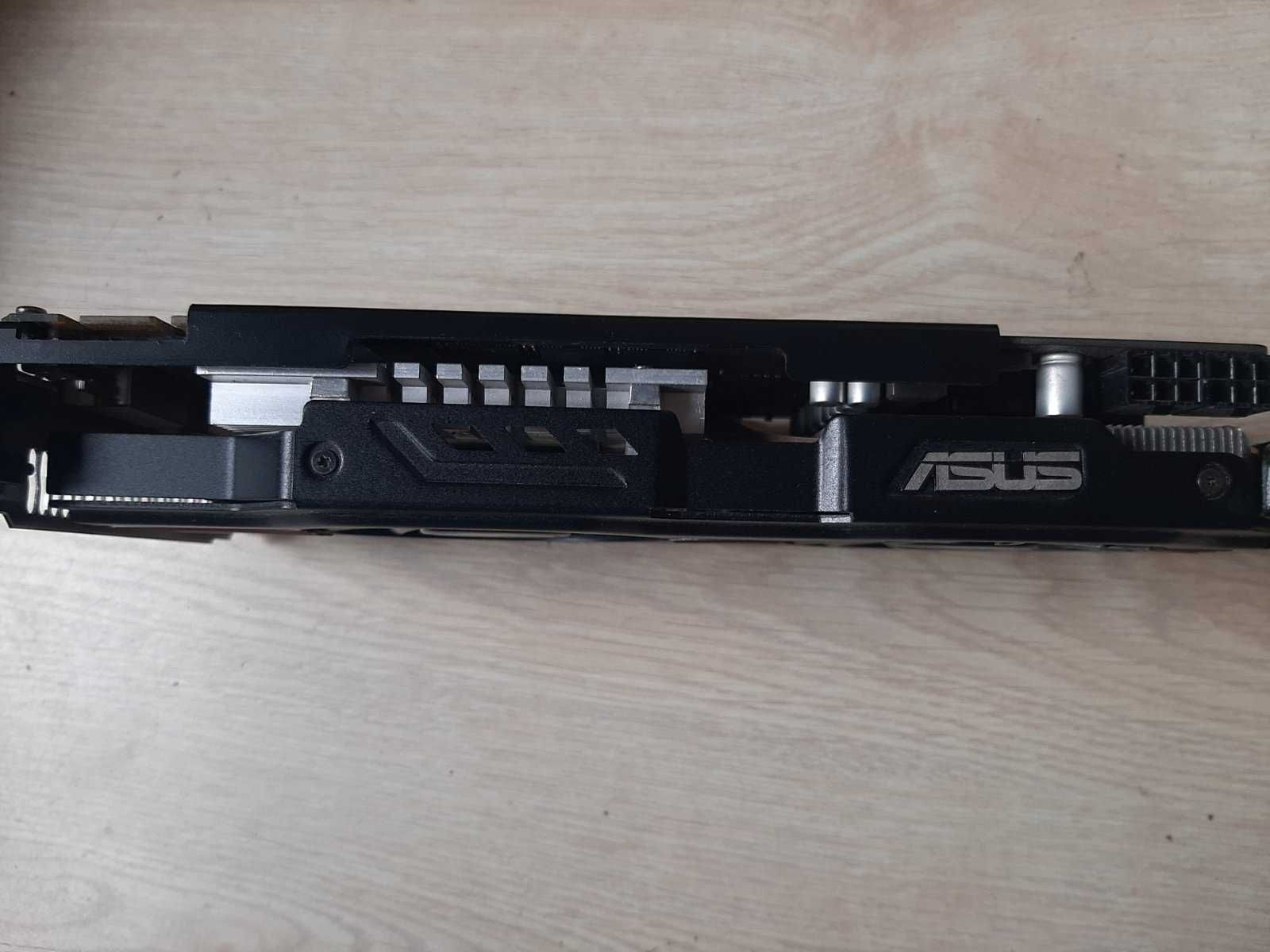 Відеокарта Asus PCI-Ex GeForce GTX 560 Ti DC II