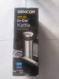 Kubek termiczny z  podgrzewaczem Sencor SKW 450