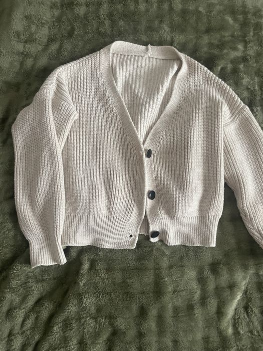 Жіночий  кардиган теплий