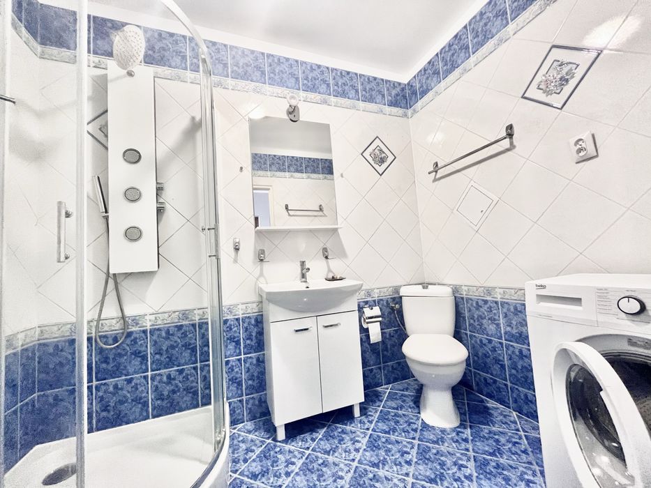 Ok 2700 z oplatami , ul Wróblewskiego 45 m2 , blisko Castorama