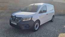 Renault Kangoo E-Tech