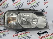 Фара Land Rover Freelander 2 2006-2012 фари Фрілендер Фрилендер оптика