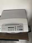 Drukarka Brother DCP-145C
