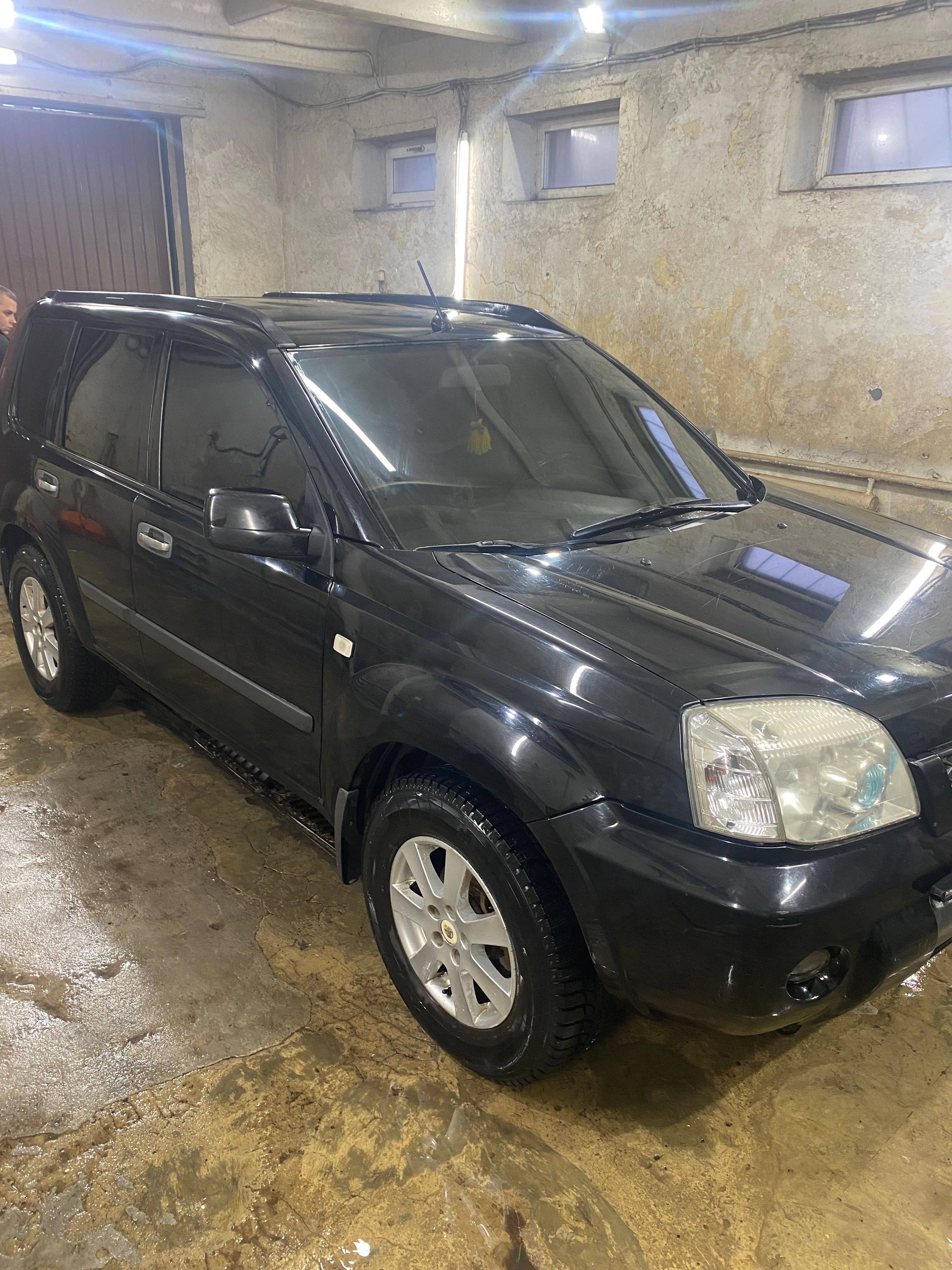 Nissan X trail t 30