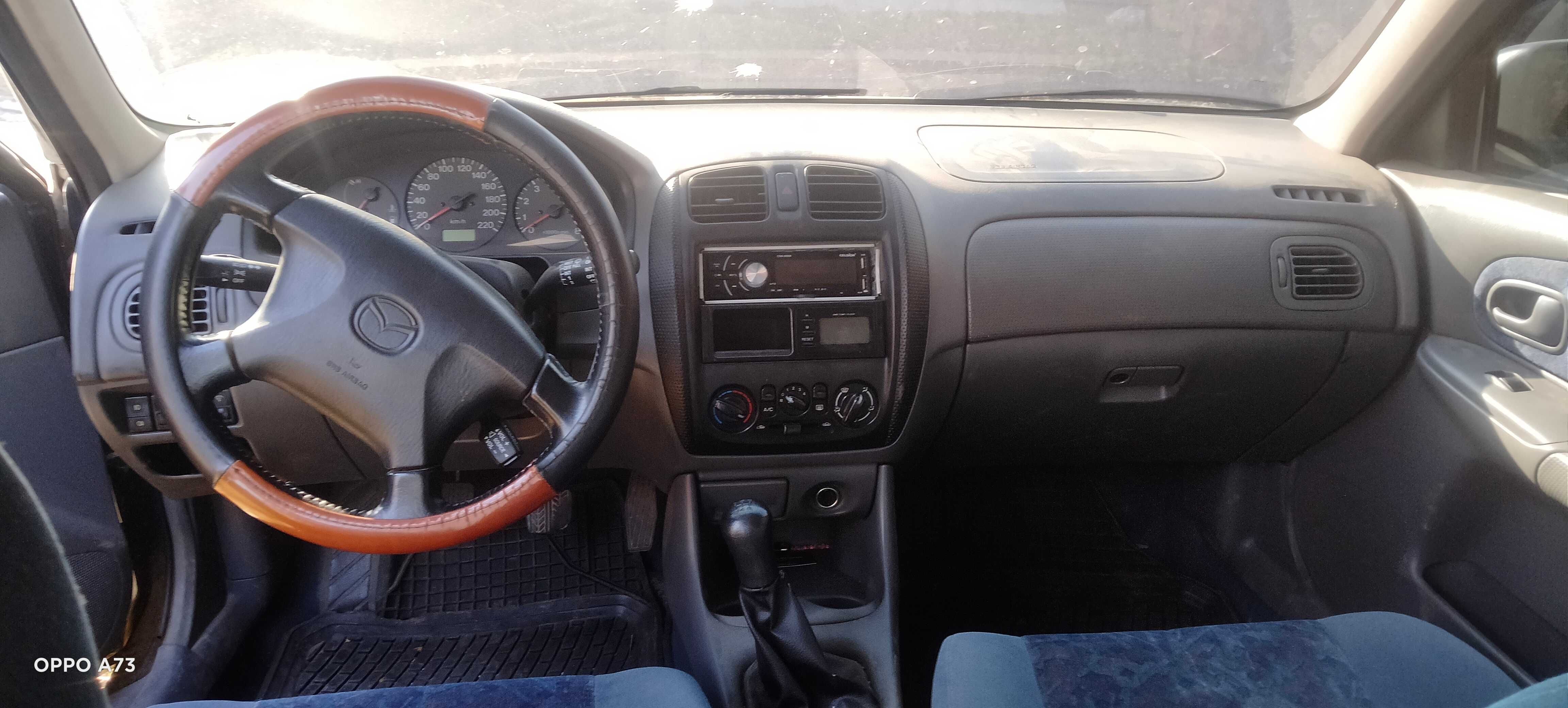 запчасти кпп Мазда 323 ф бж mazda 323 f bj BJ