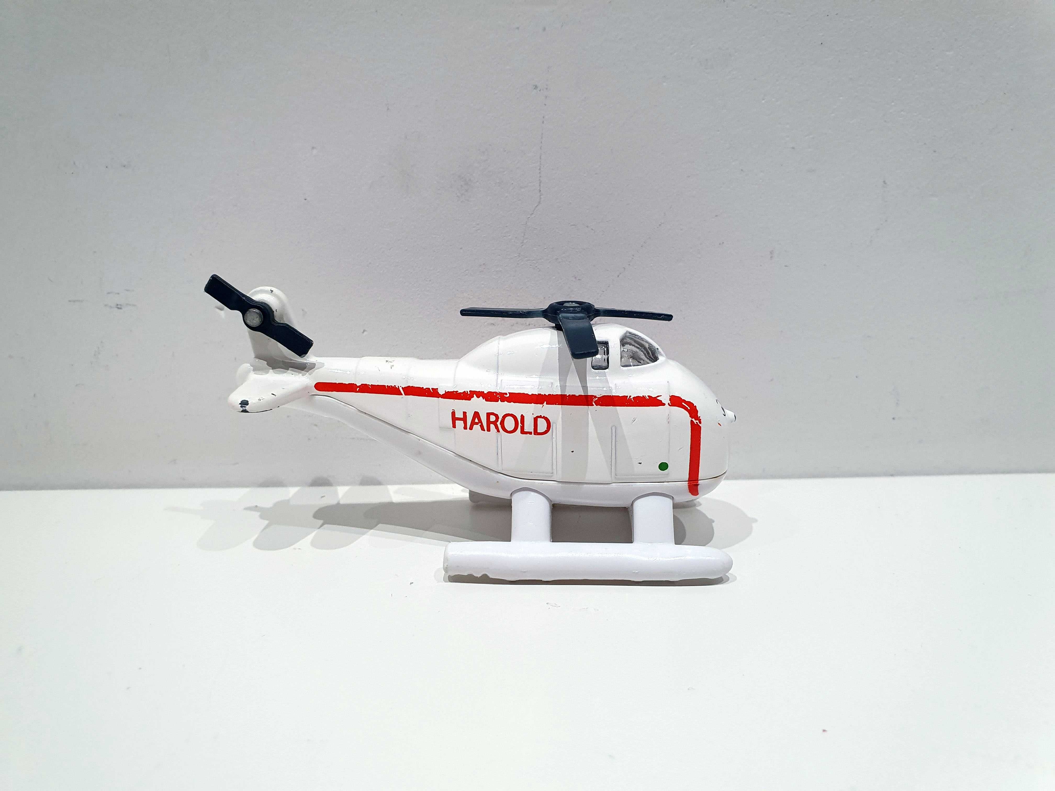 Tomek i Przyjaciele Take and Play Harold T0929/R8858