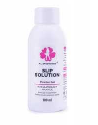 Płyn do akrylożelu / Slim solution LIQUID / 100ml