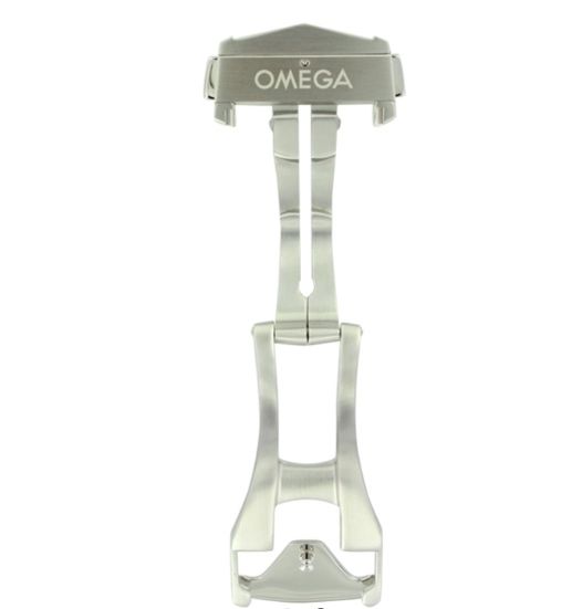 Zapięcie Omega O025STZOO5095 20mm