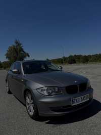 BMW seria 1 116D 2.0 diesel 122KM 5 drzwiowy 2010