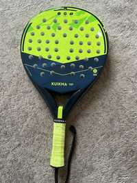 Raquete de padel Kuikma